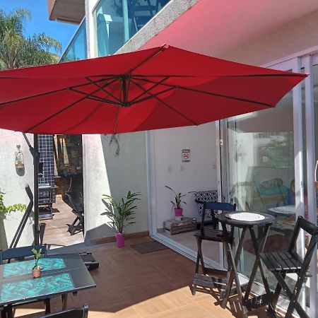 Hospedagem Sol Nascente Atibaia Exterior photo