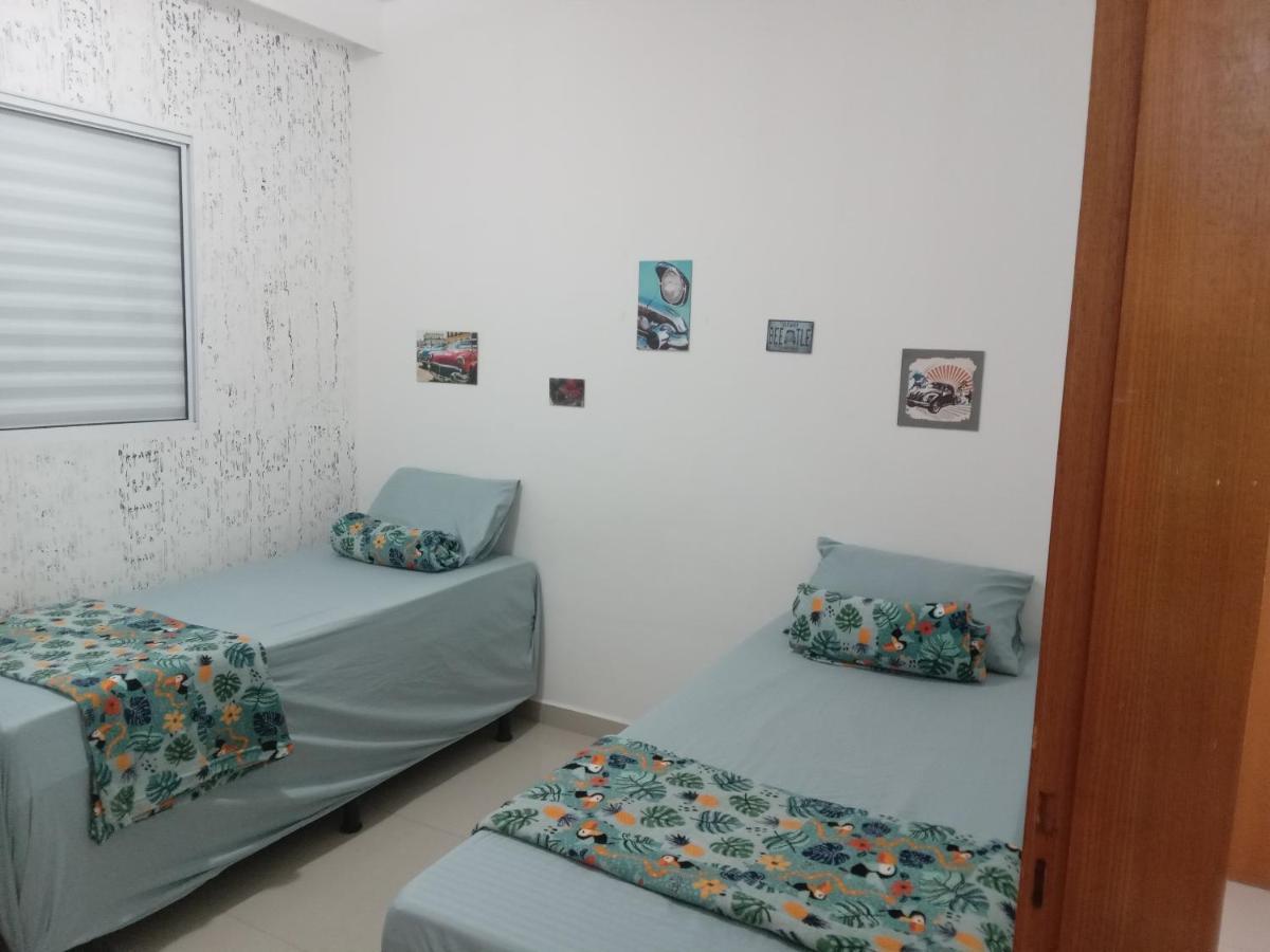 Hospedagem Sol Nascente Atibaia Exterior photo